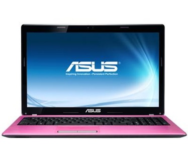 Asus Asus 15.6" K53E-SX1017V - i3 2330M/6GB/500GB