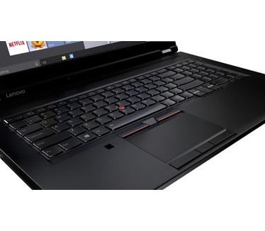 Lenovo ThinkPad P70 20ER003SMH