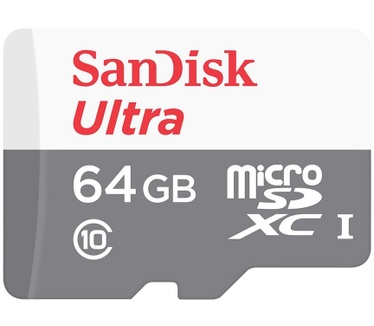 Sandisk SDSQUNB-064G-GN3MN