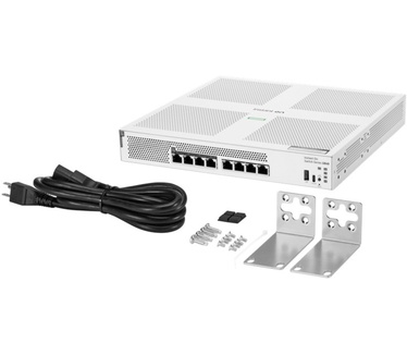 HPE Networking Instant On Switch 8p Gigabit 1p CL3 PD 1840