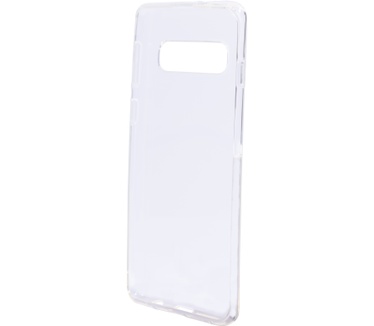 Mobiparts Classic TPU Case Samsung Galaxy S10 Transparent