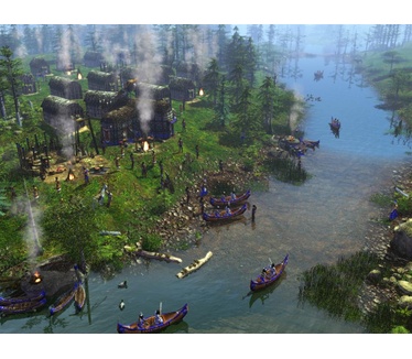 Age of Empires III: The Warchiefs