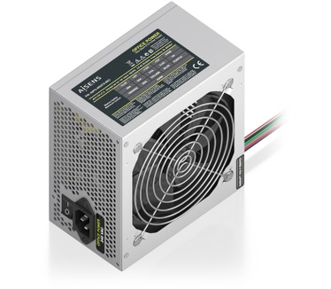 Aisens ASPC-500ATX-SEO