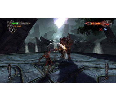 Castlevania: Lords of Shadow