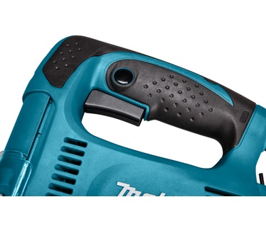 Makita 4326 230 V Decoupeerzaag D-greep In doos