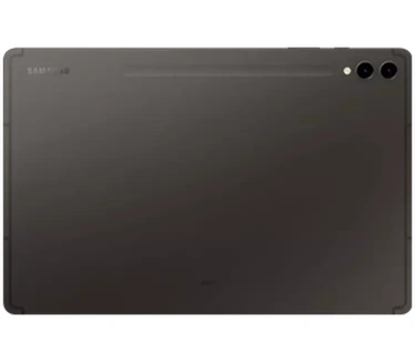 Samsung Galaxy Tab S9+ WiFi + 5G, 12GB ram, 256GB opslag Grafiet