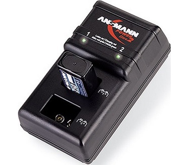 Ansmann Powerline 2