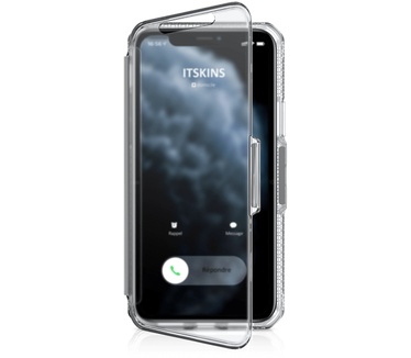 ITSKINS Spectrum Vision (iPhone 11 Pro) Transparant