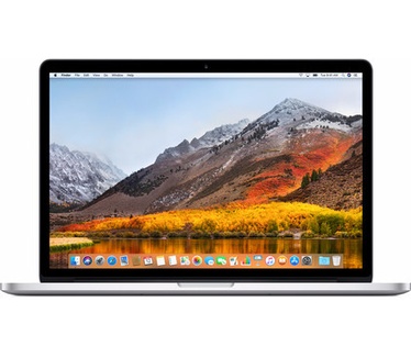 Apple MacBook Pro 15,4" Retina (2015) 2,2HGz 16GB/512GB ssd (Azerty)