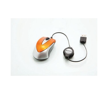 Verbatim Go Mini