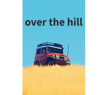 Over the Hill