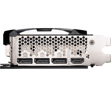 MSI GeForce RTX 4070 Ti VENTUS 3X E1 12G OC