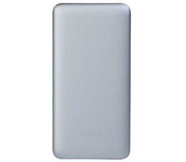 iWalk Chic 10000PD Zilver