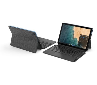 Lenovo Duet Chromebook