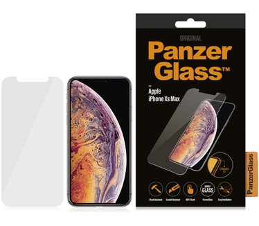 PanzerGlass Apple iPhone Xs Max(iPhone Xs Max)