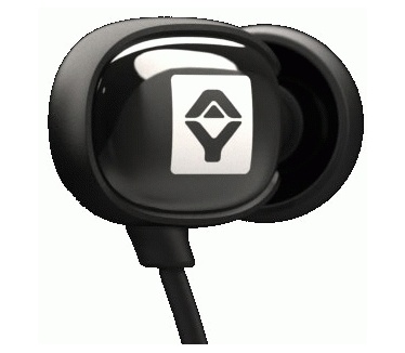 Jays d-Jays Black (Zwart)