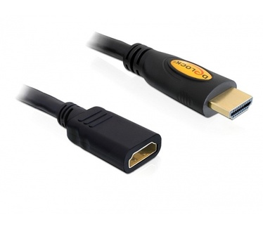 Delock 1m HDMI