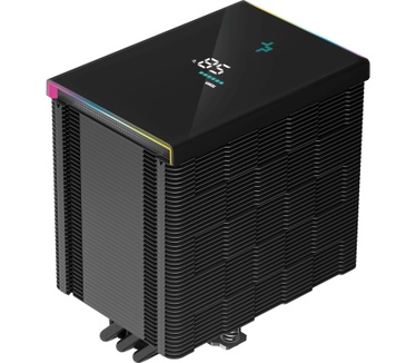 DeepCool AK500 Digital