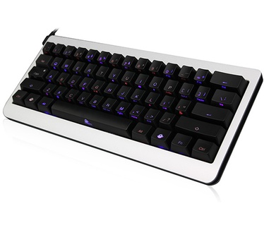Ducky Mini DKMI1461 MX RED
