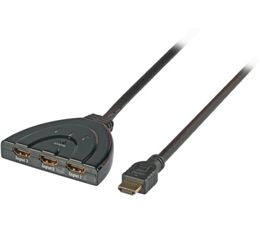 EFB Elektronik ME1008