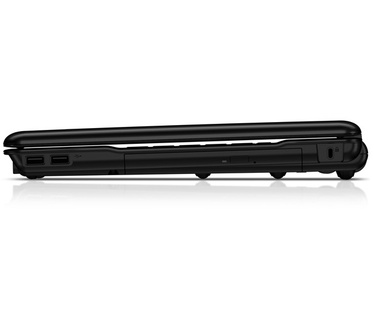 HP Compaq 6735s notebook pc  (FU554EA)