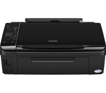 Epson Stylus SX210