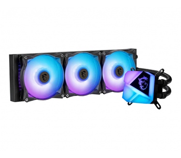 MSI MAGCORELIQUID C360