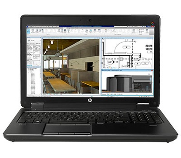 HP 15 G2