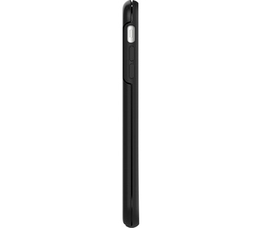 Otterbox Symmetry Apple iPhone 7 Plus Case  Zwart