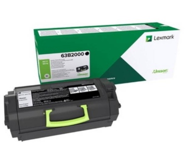 Lexmark 63B2000