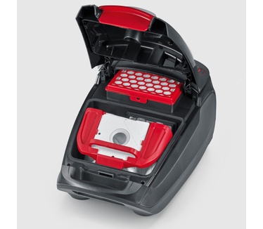 Severin BC 7964