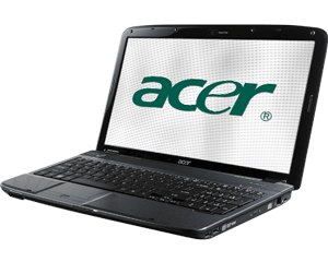 Acer Aspire Acer Aspire 5552-954G64MN 15,6" laptop