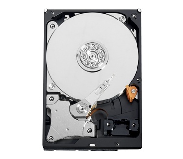 WD AV GP WD1600AVCS, 160GB