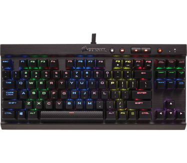 Corsair Gaming K65 LUX RGB