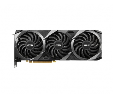 MSI GeForce RTX 3080 Ti VENTUS 3X 12G OC