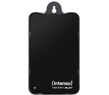 Intenso 2.5" Memory Play USB 3.0 500GB