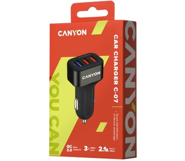 Canyon CNE-CCA07B