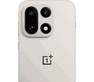 OnePlus 15, 16GB ram, 512GB opslag Beige