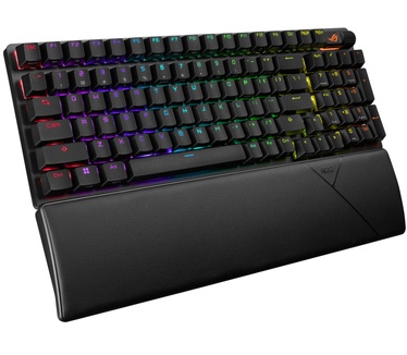 ASUS ROG Strix Scope II 96 Wireless, Azerty FR