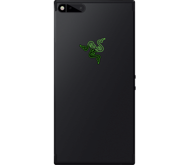 Razer Razer Zwart