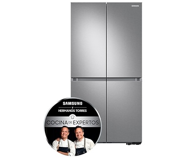 Samsung RF65A967ESR/EG