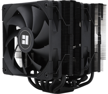Thermalright Peerless Assassin 120 Black