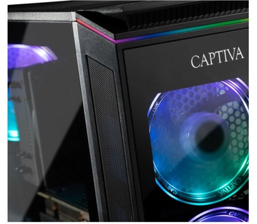 Captiva Highend Gaming I80-954