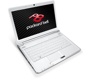 Packard Bell Easynote NJ66-AV-002
