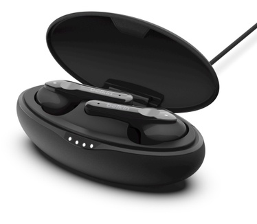 Belkin Soundform Move (Zwart)