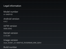 Acer Iconia Tab 8