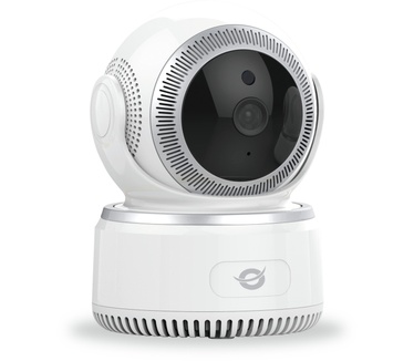 Conceptronic DARAY FHD Wireless Pan/Tilt Cloud IP Camera, 1080P