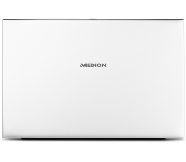 Medion Akoya S6219 (30021003, Azerty) 128GB+500GB Wit