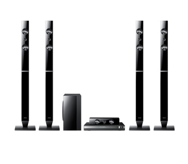Samsung Samsung HT-D455