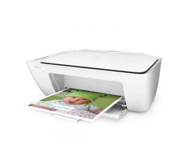 HP DeskJet 2130 All-in-One printer